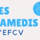 samedis d'EFCV